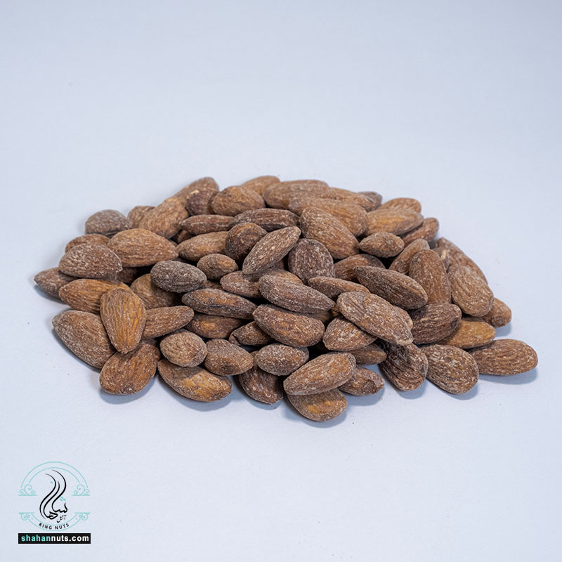 مغز بادام درختی تنوری درشت