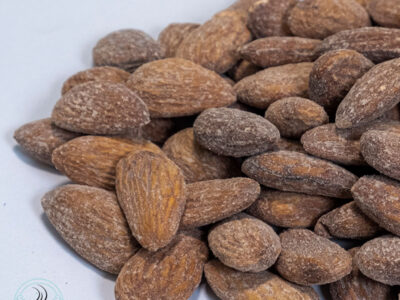 مغز بادام درختی تنوری درشت