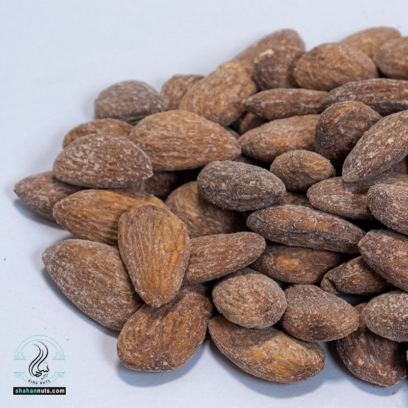 مغز بادام درختی تنوری درشت