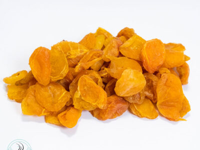 برگه زردآلو