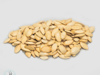 تخمه کدو گوشتی تنوری