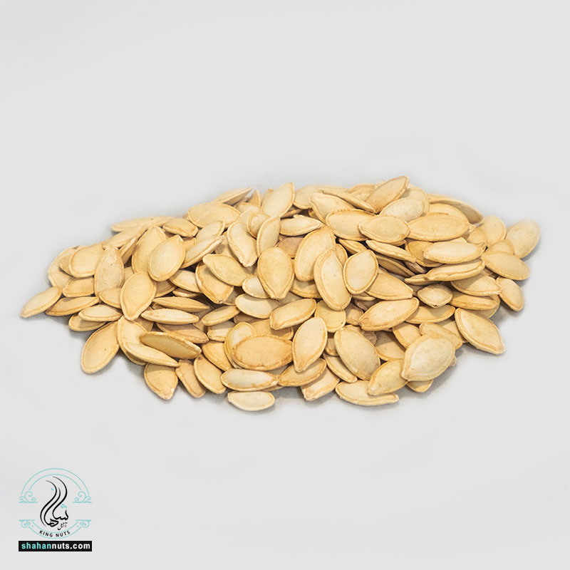 تخمه کدو گوشتی تنوری