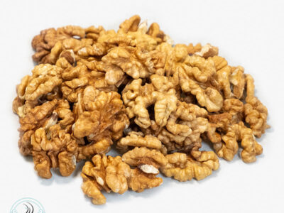 مغز گردو ایرانی (گردو بدون پوست)